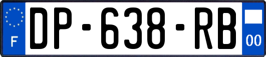 DP-638-RB