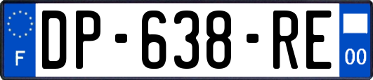 DP-638-RE