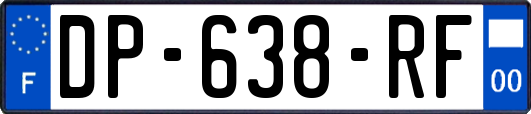 DP-638-RF