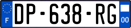 DP-638-RG