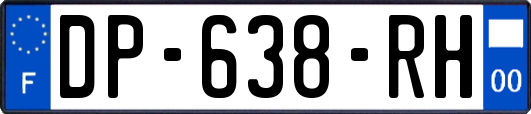 DP-638-RH
