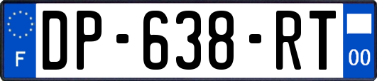 DP-638-RT