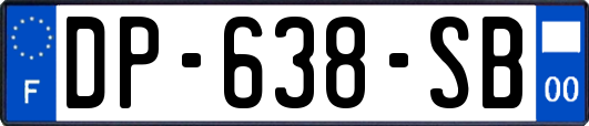 DP-638-SB