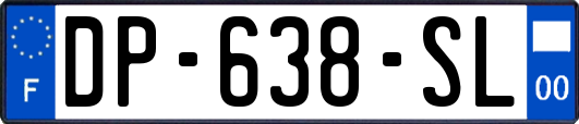 DP-638-SL