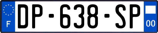 DP-638-SP