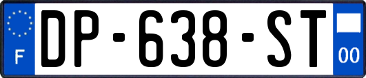DP-638-ST