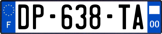 DP-638-TA