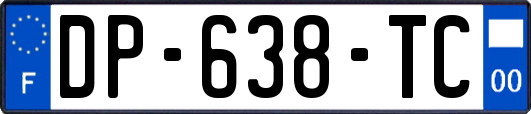 DP-638-TC