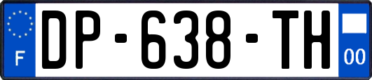 DP-638-TH