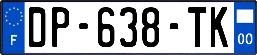 DP-638-TK