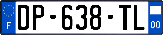 DP-638-TL