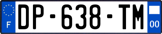 DP-638-TM