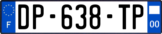 DP-638-TP