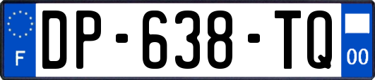 DP-638-TQ