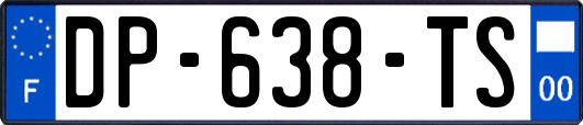 DP-638-TS