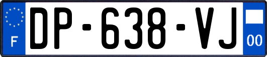 DP-638-VJ