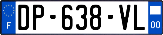 DP-638-VL
