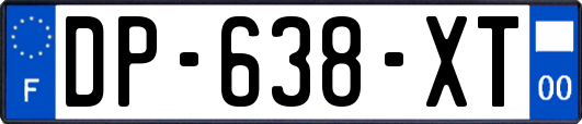 DP-638-XT