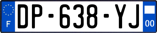 DP-638-YJ