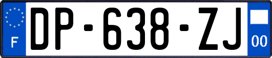 DP-638-ZJ