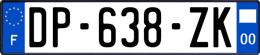 DP-638-ZK