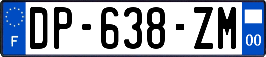 DP-638-ZM