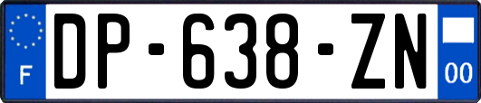 DP-638-ZN