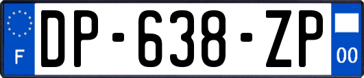 DP-638-ZP