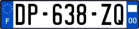 DP-638-ZQ