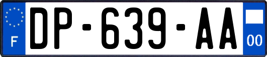 DP-639-AA