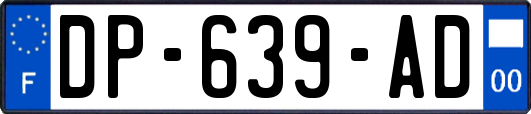 DP-639-AD