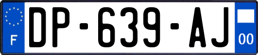 DP-639-AJ