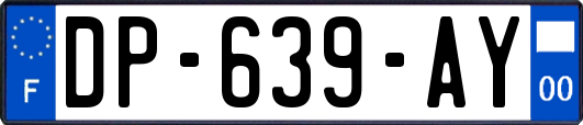 DP-639-AY