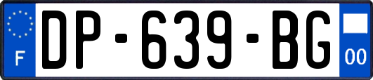 DP-639-BG