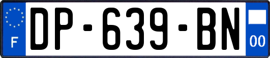 DP-639-BN