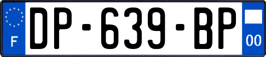 DP-639-BP