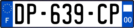 DP-639-CP