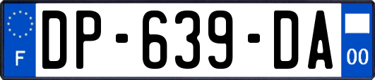 DP-639-DA