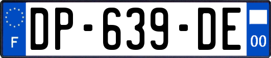 DP-639-DE