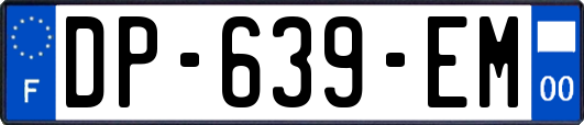 DP-639-EM