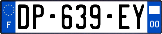 DP-639-EY
