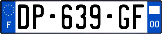 DP-639-GF