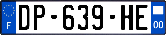 DP-639-HE