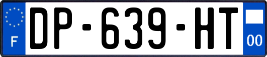 DP-639-HT