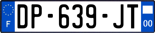 DP-639-JT
