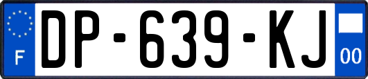 DP-639-KJ