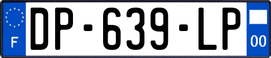 DP-639-LP