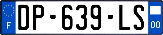 DP-639-LS