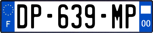 DP-639-MP