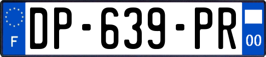 DP-639-PR